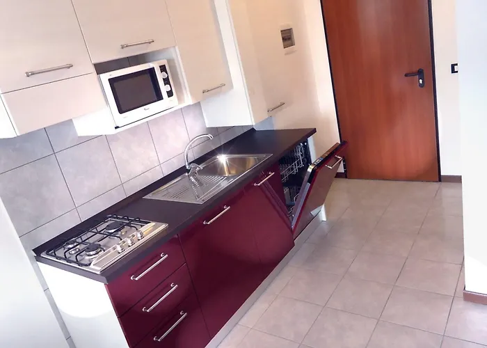 Relax Just 50mt From The Appartement *