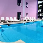 Appartement Relax Just 50mt From The Bibione