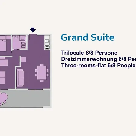 Apartament Relax Just 50mt From The *
