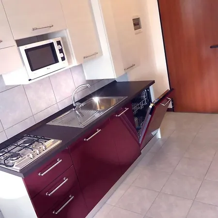 Relax Just 50mt From The * Μπιμπιόνε