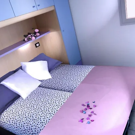 Relax Just 50mt From The * 비비오네