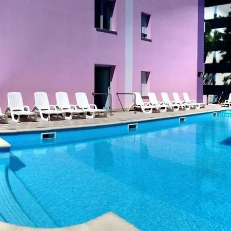 Apartament Relax Just 50mt From The *