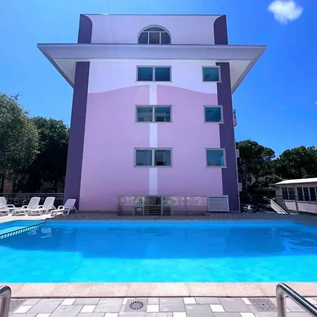 Relax Just 50mt From The Апартаменти Бібіоне