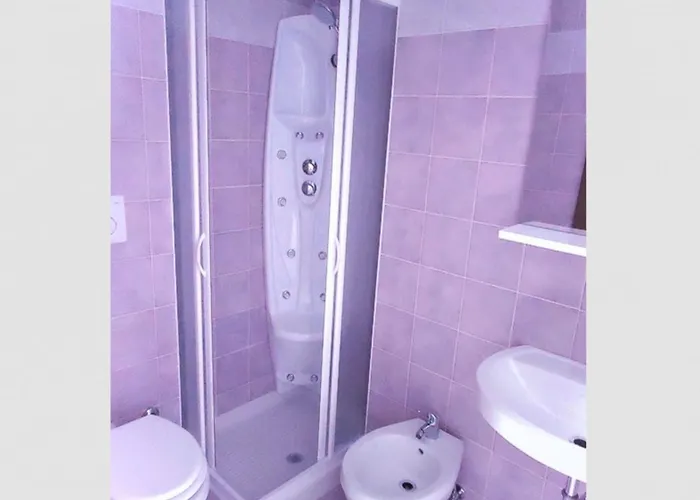 Relax Just 50mt From The 아파트 비비오네