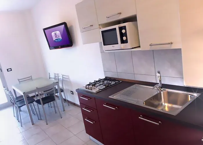 Relax Just 50mt From The *