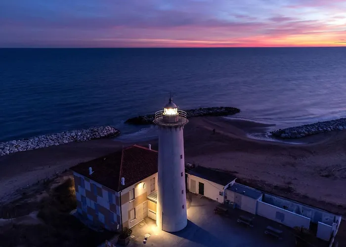 Relax Just 50mt From The Daire Bibione
