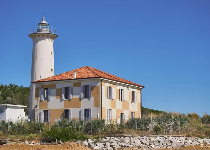Relax Just 50mt From The * Bibione