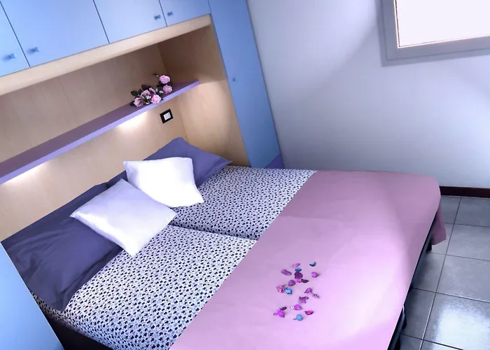 Relax Just 50mt From The Bibione